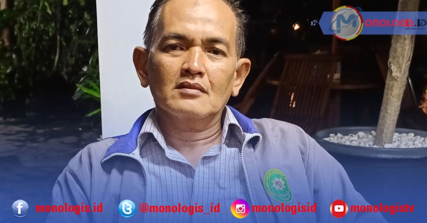 LPPL Desak Gubernur Copot Plh Kadis BMBK Lampung