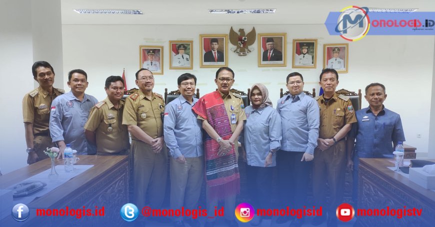 Parkasi Siap Memberikan Andil untuk Pembangunan Pesisir Barat