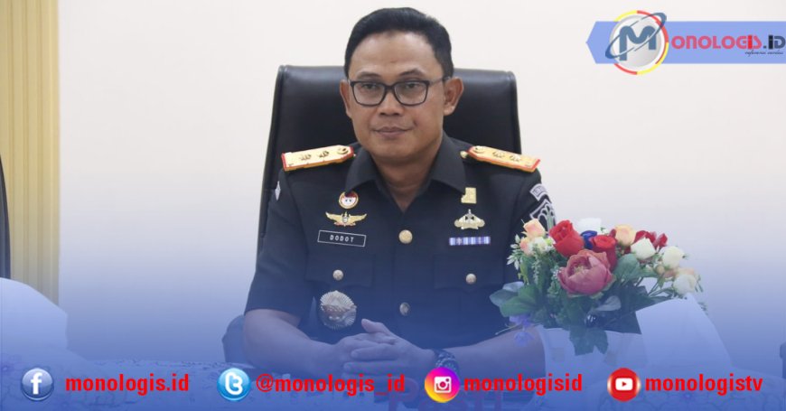 Kemenkumham Banten Ikuti Expose Hasil Penelitian RKBMN