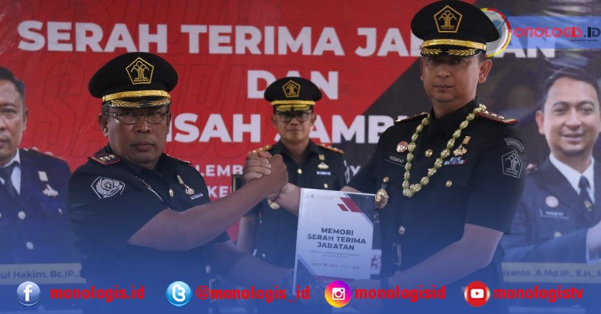 Kemenkumham Banten dan Untirta Tandatangani Nota Kesepahaman