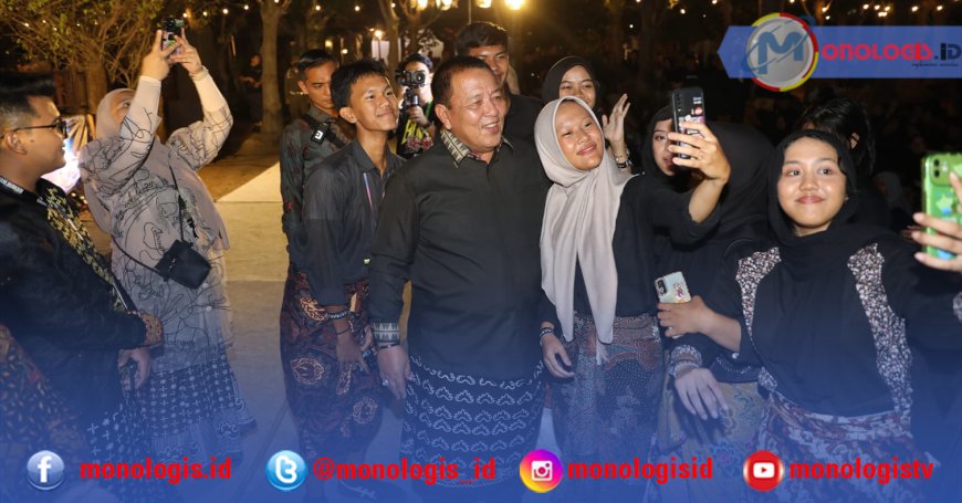 Gubernur Lampung Apresiasi Pelaksanaan Pestraria
