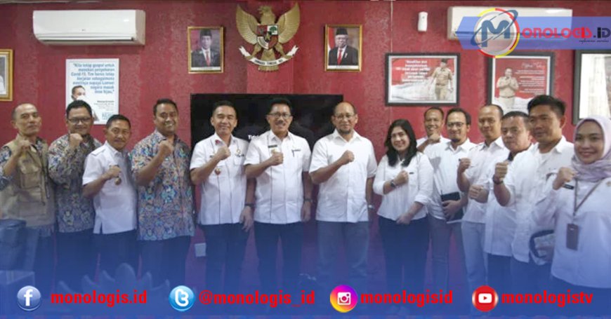 Proyek Revitalisasi Pasar Natar Dimulai Bulan Depan