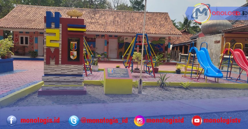 Lima Proyek H2M di Tulangbawang Barat Disinyalir Sarat Manipulasi