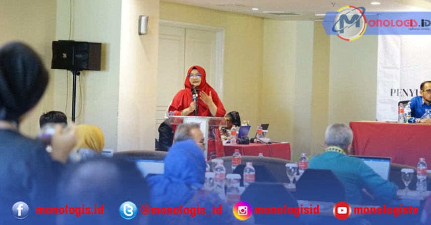 FH Unila Gelar Workshop Penyusunan RPS dan Pemutakhiran Vclass