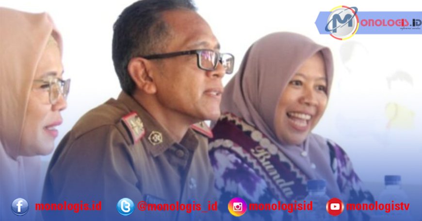 Disdikbud Kota Metro Sosialisasikan “Ayo Sekolah” bagi Anak Usia Dini