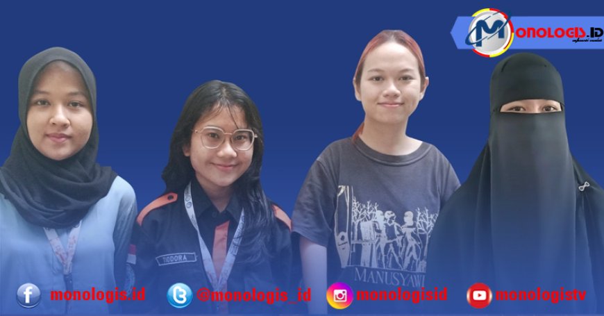 Mahasiswa Prodi Bisnis Digital IIB Darmajaya Juara Podcast di Unnes