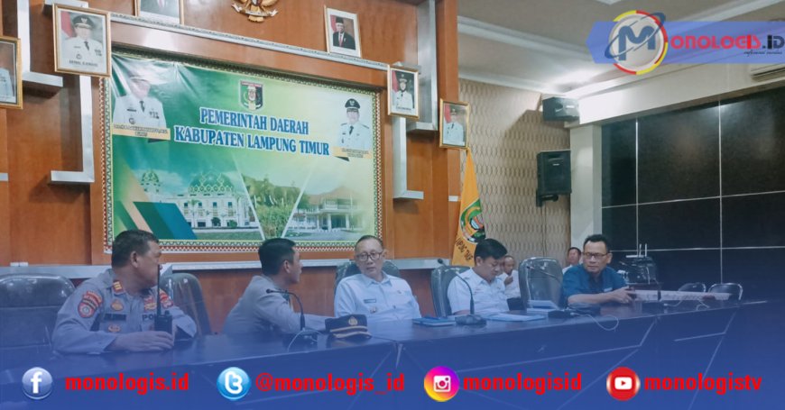 250 Ribu Warga Miskin Lampung Timur Dinonaktifkan Sebagai Peserta BPJS, Ini Penjelasan Plt Kadis Kesehatan
