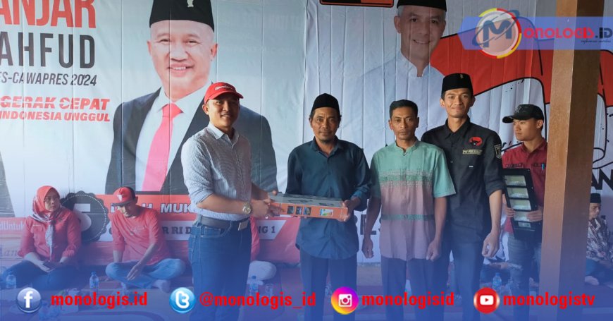 Parosil Ungkap Program Unggulan Ganjar-Mahfud, Simak Apa Saja!