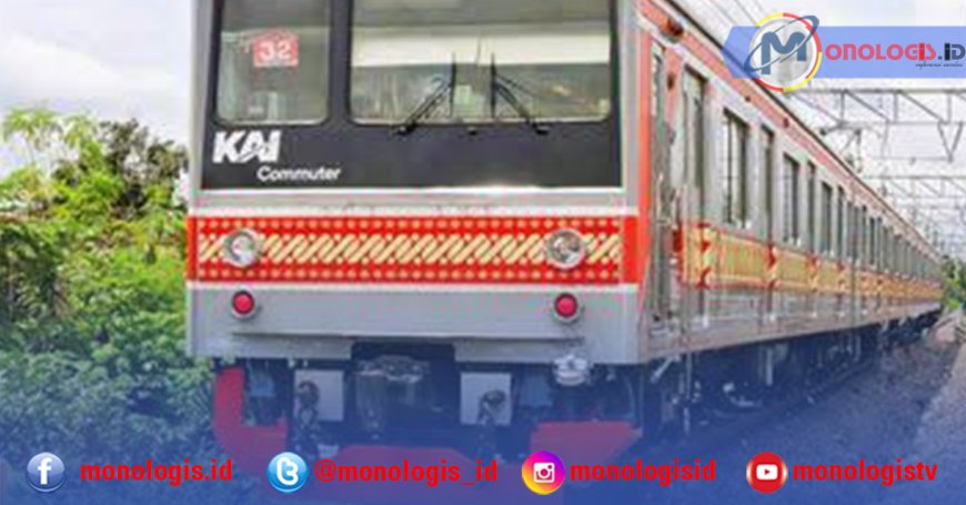 Pentingnya Regulasi Transportasi Yang Terintegrasi