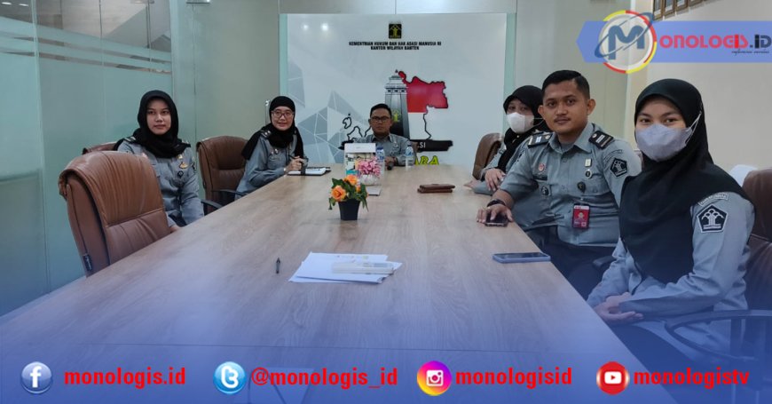 Jamsos Bentuk Pengakuan dan Penghargaan Negara bagi ASN