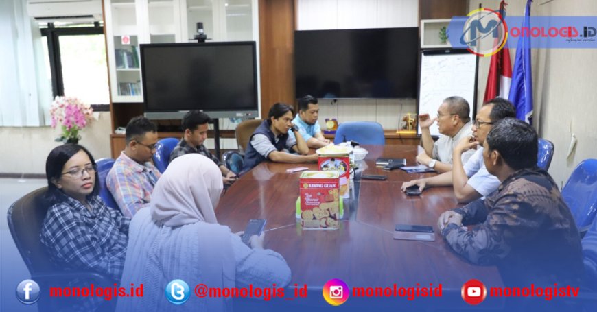 Unila Bakal Gelar Refleksi 1 Tahun Kepemimpinan Rektor