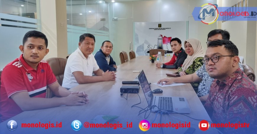 Kumham Banten Ikuti Sosialisasi SIBANGRIR