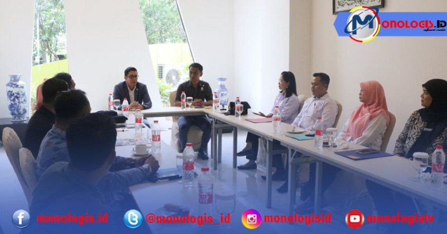 Perkuat Kualitas Prodi Pariwisata, IIB Darmajaya MOU Dengan Novotel