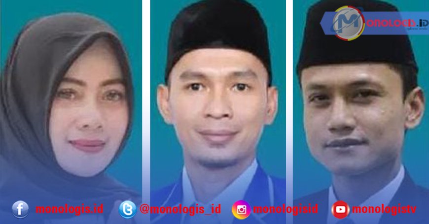 Raih Suara Tertinggi di Pileg 2024, Trah Iing Masuk 10 Besar di Pandeglang