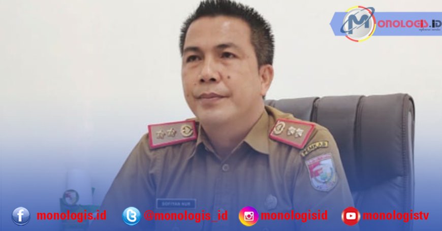 Tulangbawang Barat Salurkan Dana Desa Tahap Pertama