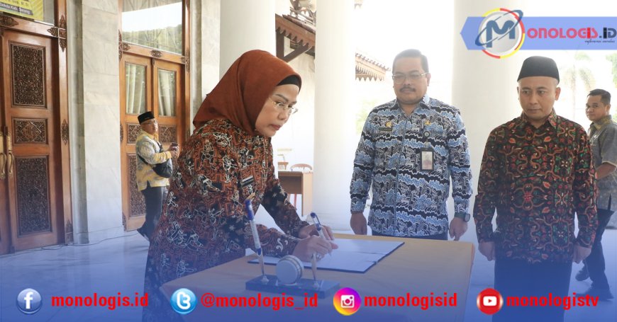 FKUB Diperkuat, Kerukunan dan Toleransi Tercipta di Kabupaten Serang