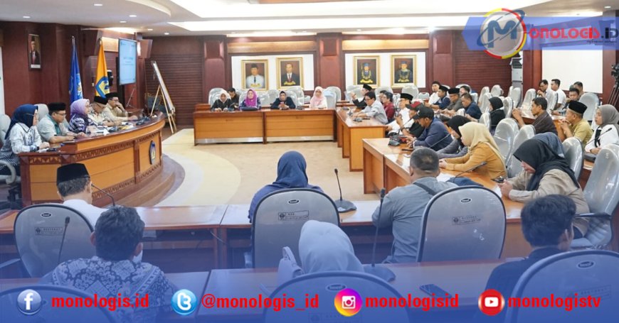 Unila Gelar Ekspose Kegiatan Tridarma