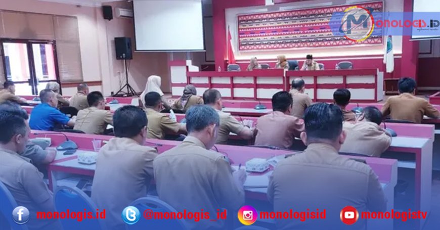 Pemkab Lampung Selatan Agendakan Safari Ramadan di 17 Kecamatan