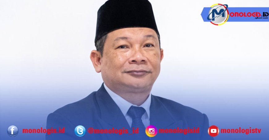 Lulusan Jepang Terkemuka: Rektor Darmajaya Menulis di Jurnal Bergengsi