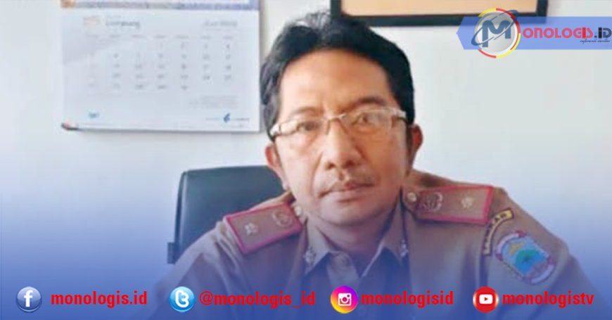 Pemkab Lampung Selatan Komitmen Salurkan ADD dan DD Tepat Waktu