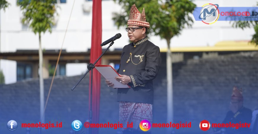 Sulpakar Tegaskan Pentingnya Kolaborasi dan Harmoni Memajukan Lampung