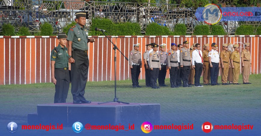 Gubernur Lampung Ajak Seluruh Elemen Masyarakat Jaga Kondusifitas Jelang Pilkada