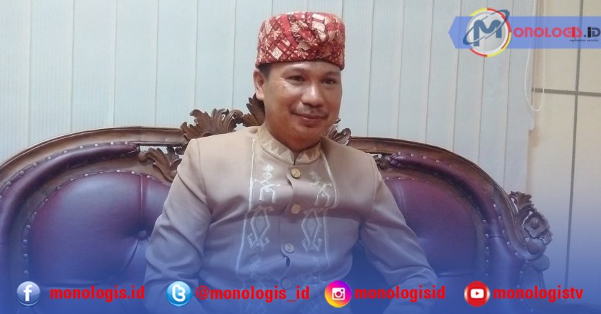 Firsada Sudah Tidak Diinginkan Masyarakat Tulangbawang Barat