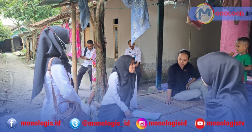 Kemenkumham Banten Sosialisi Program Bantuan Hukum