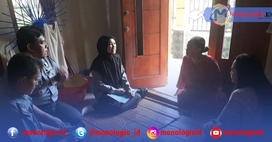 Kemenkumham Banten Pastikan Layanan Bantuan Hukum Tepat Sasaran