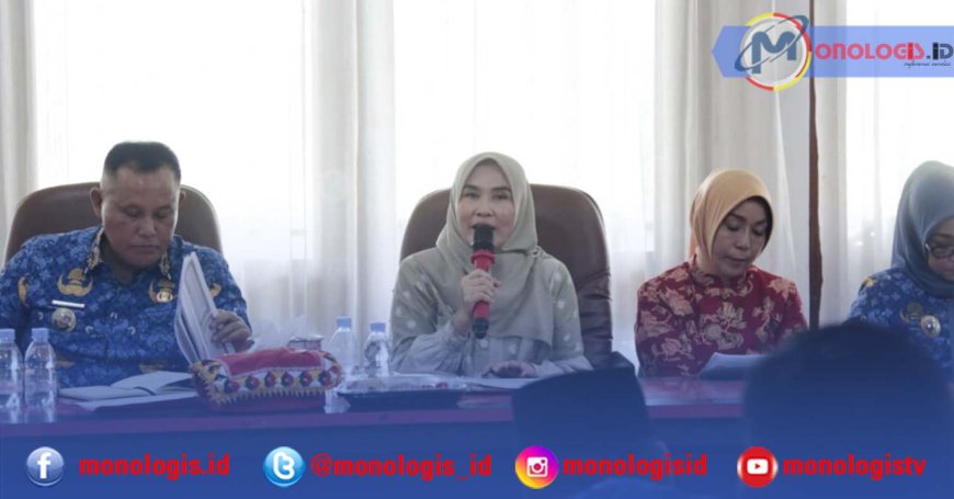 Lampung Selatan Akan Tampilkan Berbagai Inovasi di PRL 2024
