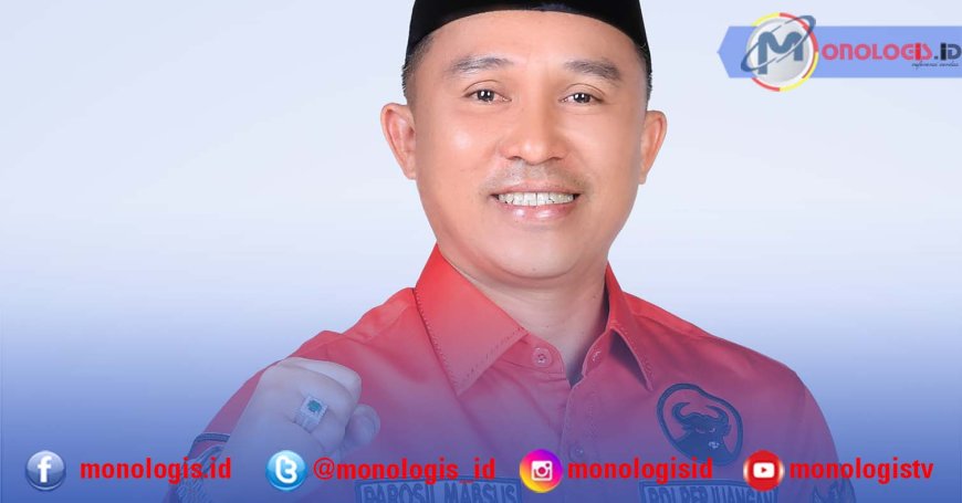 Parosil Mabsus Berpotensi Melawan Kotak Kosong di Pilkada 2024