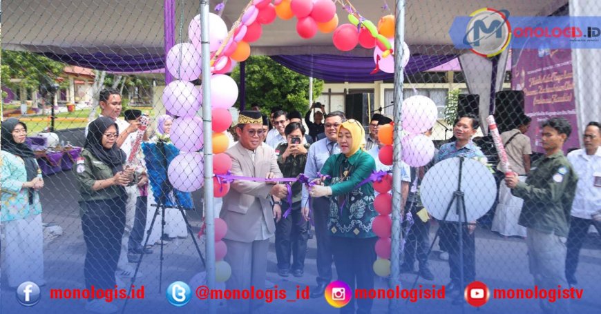 FKIP Unila Gelar Resmikan Laboratorium Pendidikan Olah Raga