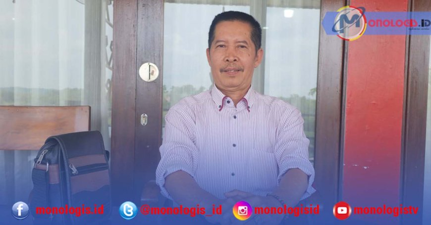 Praktisi Hukum LBH Sai Bumi Selatan Tegaskan Nanang Ermanto Baru Satu Periode