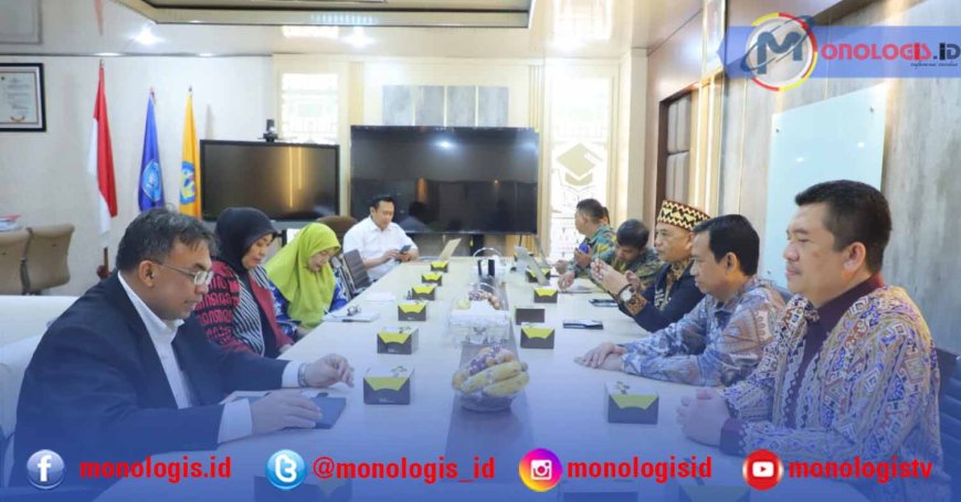Maturity Rating, Unila Jadi Tolok Ukur Untirta