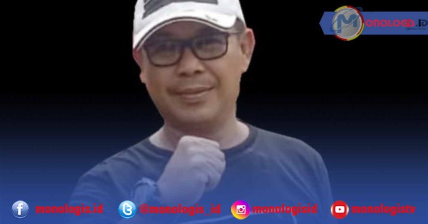 KONI Tulangbawang Barat Siapkan Atlet untuk PON 2024 dan Porprov 2026