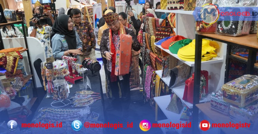 Lampung Targetkan 17,5 Juta Pergerakan Wisatawan Domestik Pada 2024