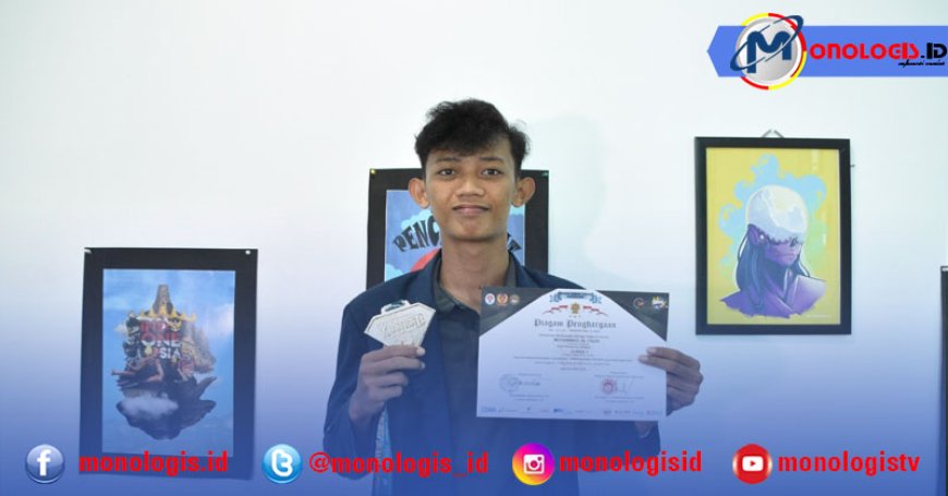 Bikin Bangga Lampung, Mahasiswa Prodi Hukum Bisnis Darmajaya Juara Kejurnas Taekwondo Pangkostrad Cup 1 2024
