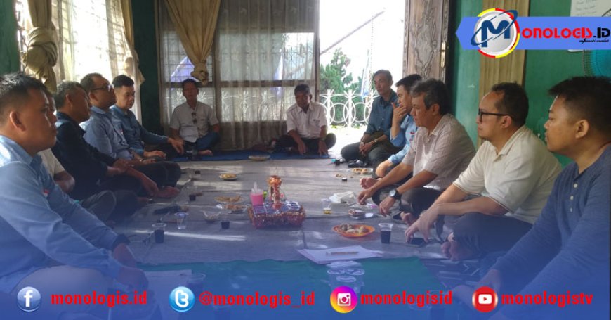 LBH Nelayan Resmi Diluncurkan