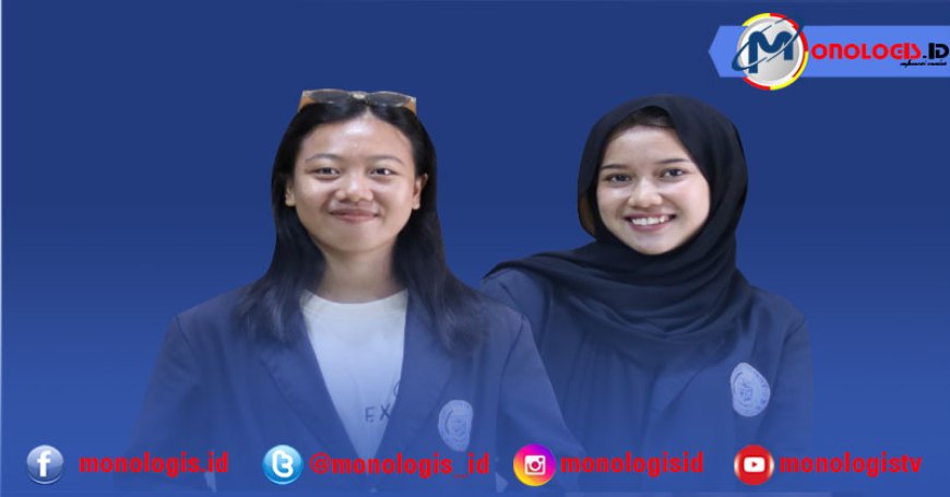 Dua Mahasiswi Prodi Sistem Komputer Darmajaya Juara Liga Futsal Nusantara