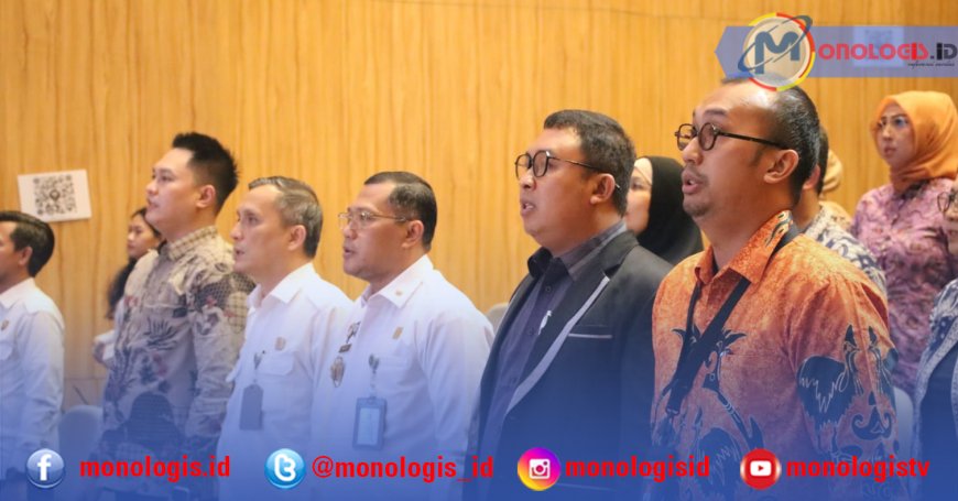 Kemenkumham Banten Ingatkan Notaris Pentingnya Jalankan PMPJ