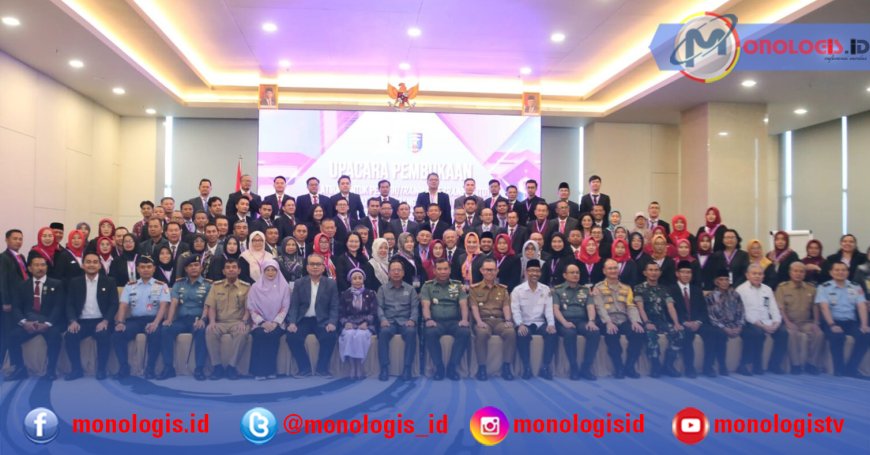 Lima Dosen Unila Ikuti Pelatihan Pemantapan Nilai Kebangsaan