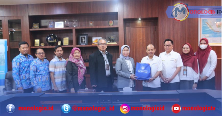 Rektor Unila Akui KPPN Bantu Layanan Mahasiswa