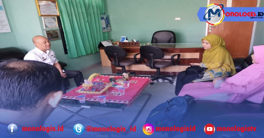 IIB Darmajaya Wujudkan Web Berbasis GIS di Pesawaran