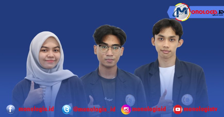Sabet Juara di Peksimida 2024, Tiga Mahasiswa IIB Darmajaya akan Bertarung di Peksiminas 2024