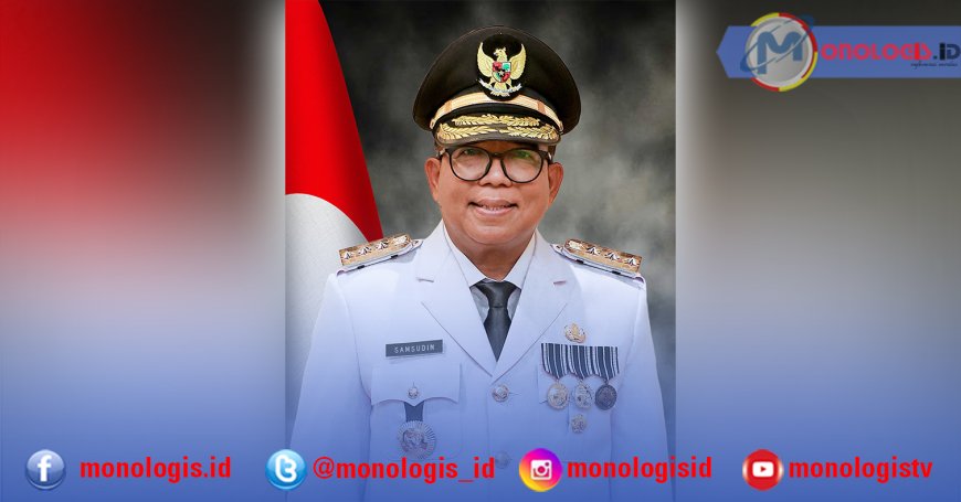 WTP ke 10 Bentuk Komitmen Pemprov Lampung dalam Pengelolaan Keuangan