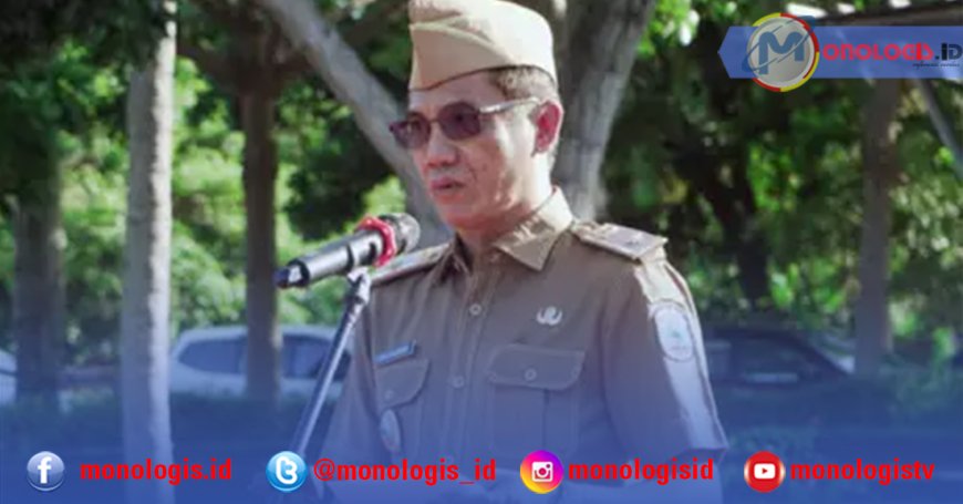 Bolos, TPP ASN Lampung Selatan Terancam Dipotong