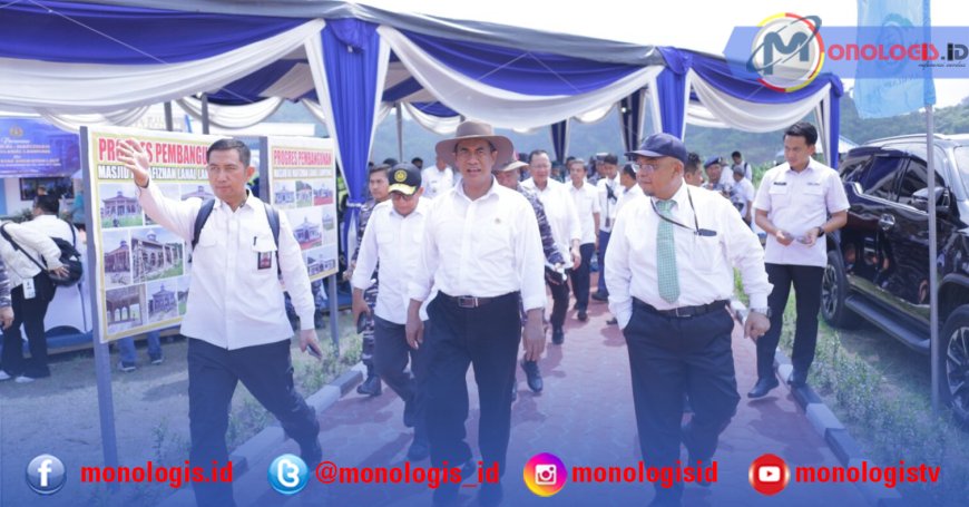 Unila Dukung Program Ketahanan Pangan Lampung