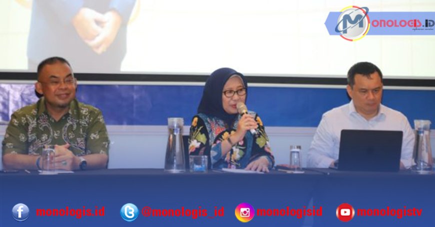 Unila Selenggarakan Pelatihan Kehumasan