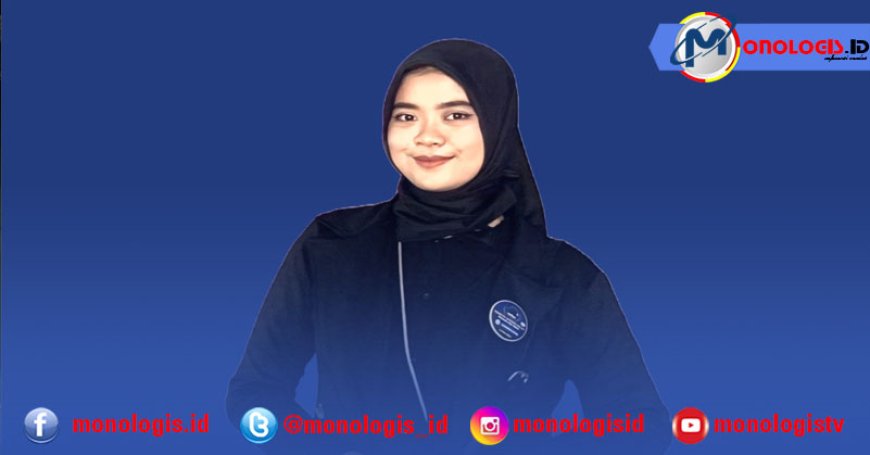 IIB Darmajaya Wakili Lampung dalam Entrepreneur Award 2024 dengan Mahasiswi Berprestasi