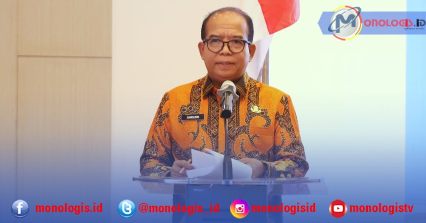 Sektor Kelautan dan Perikanan Berperan Penting Sebagai Penggerak Perekonomian Lampung